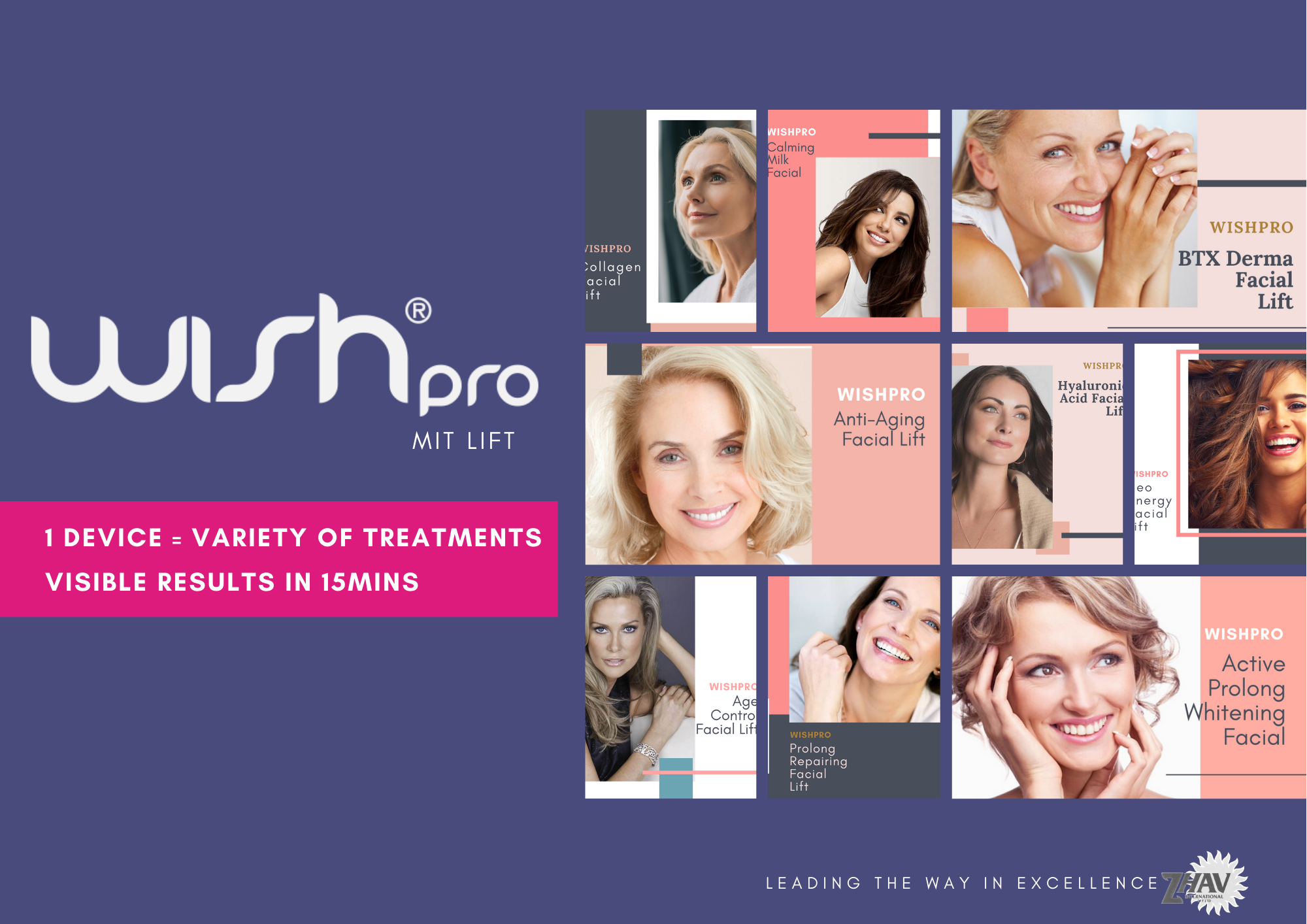 WISHPRO MIT Lift Beauty Salon Supplies AustraliaBeauty Equipment