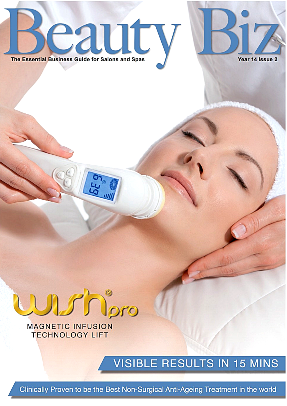 Beauty Salon Supplies AustraliaBeauty EquipmentZhav International