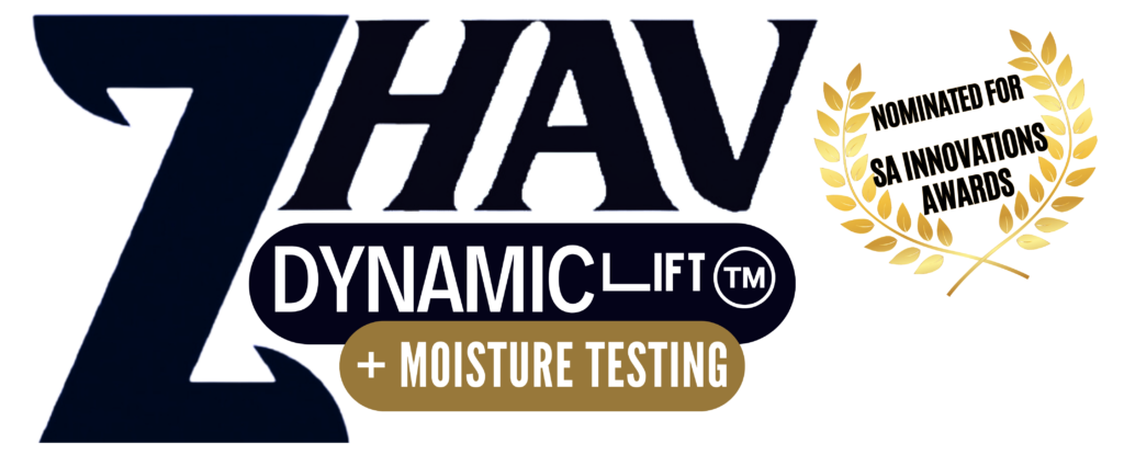 Logo Dynamic Lift