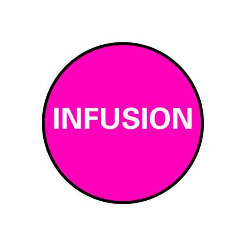 INFUSE