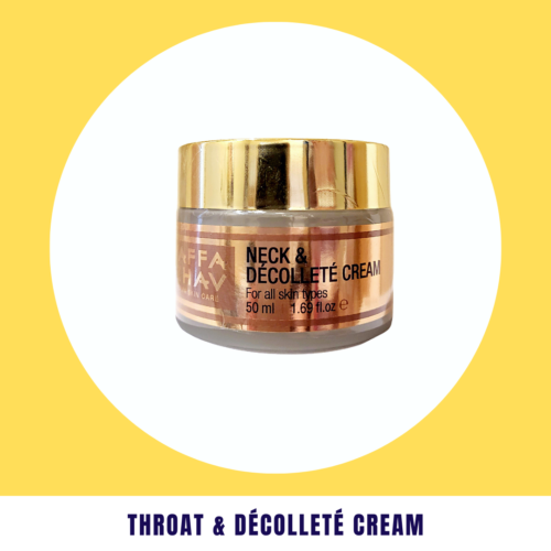 YZ Neck Cream