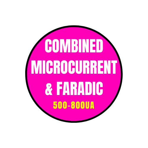 Combined M/c & Faradic Technology